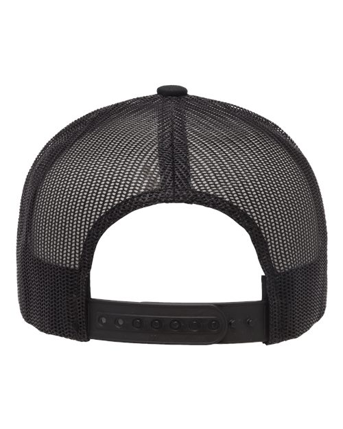 Black Classic Hat