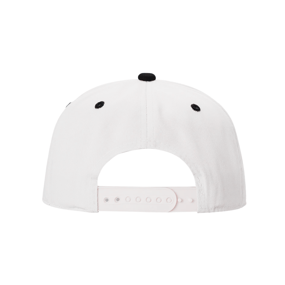Two-Tone Classic Snapback